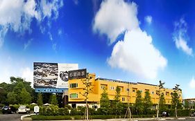 Herz Hotel